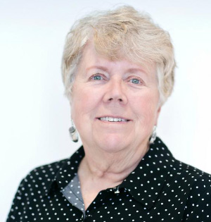 Retha Meier photo